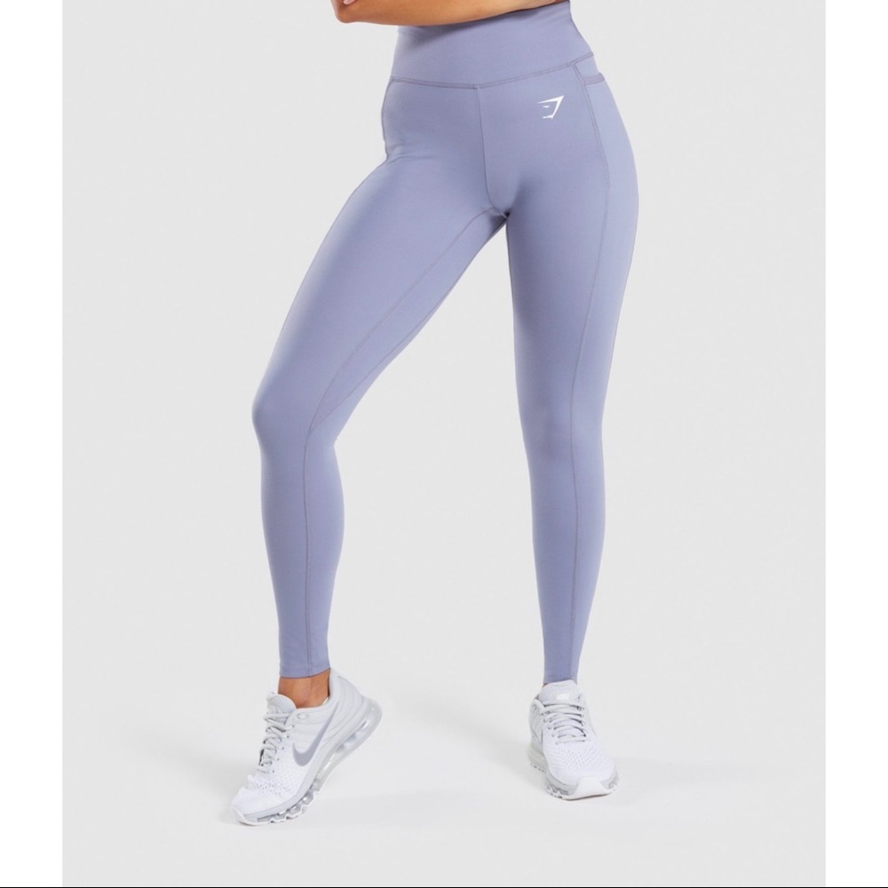Gymshark Dreamy Leggings 2.0